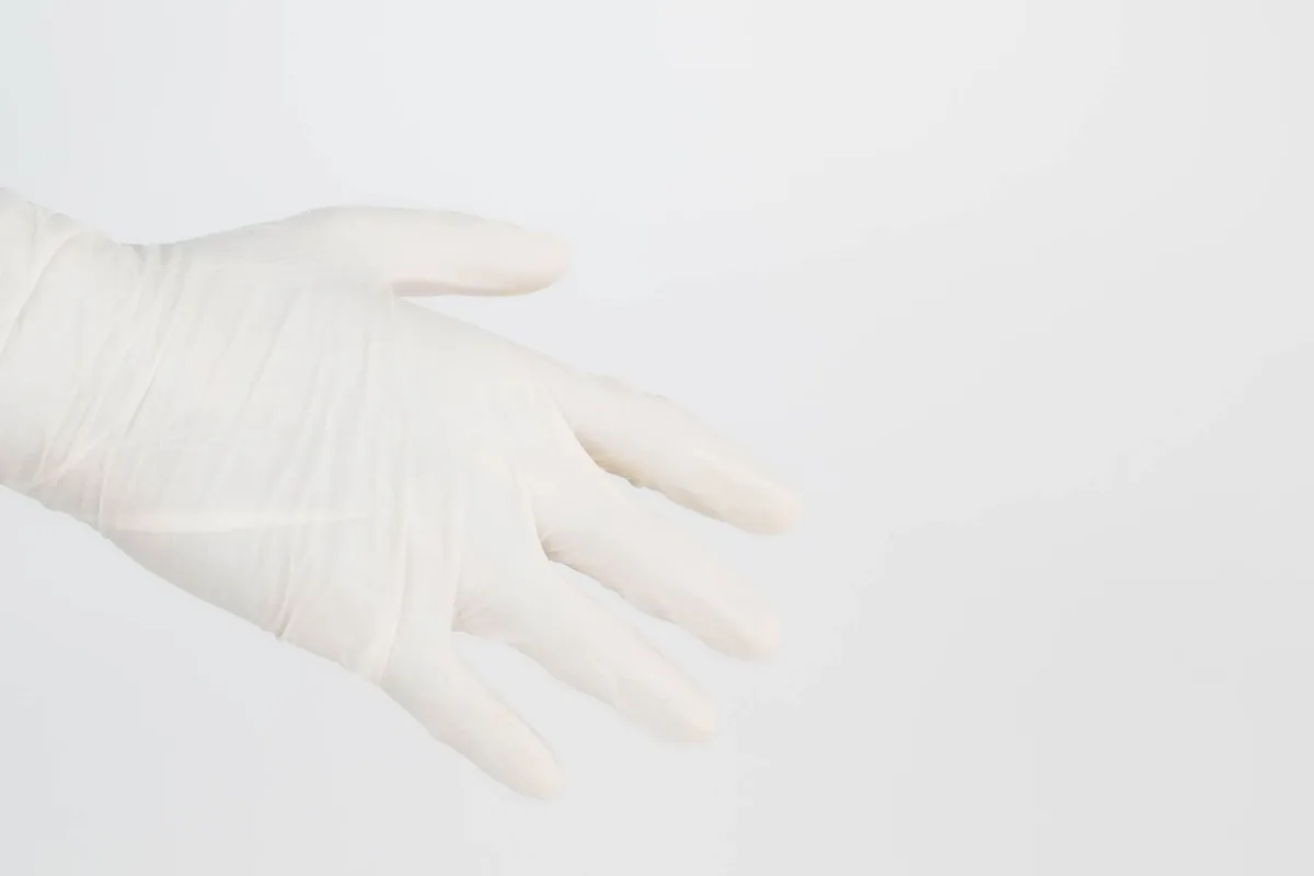 Bodily Fluid Cleanup in South Park, Seattle, WA